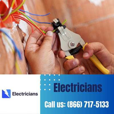 Alpharetta Electricians: Your Premier Choice for Electrical Services | Electrical contractors Alpharetta